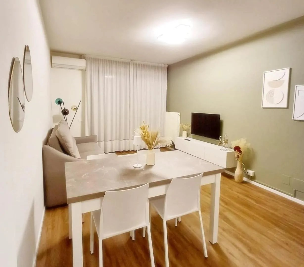 Casa Mia Venice Apartment