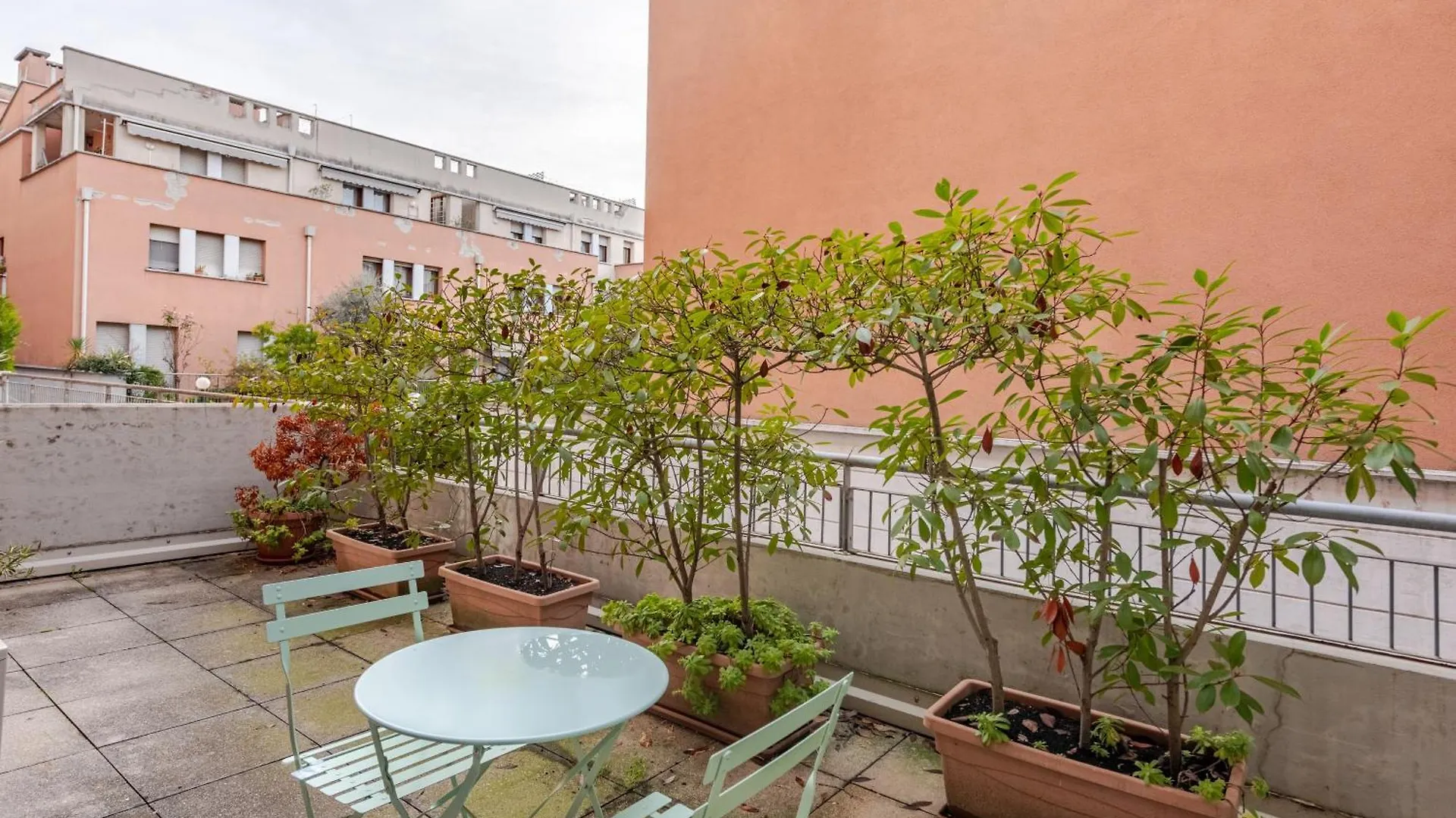 Casa Mia Venice