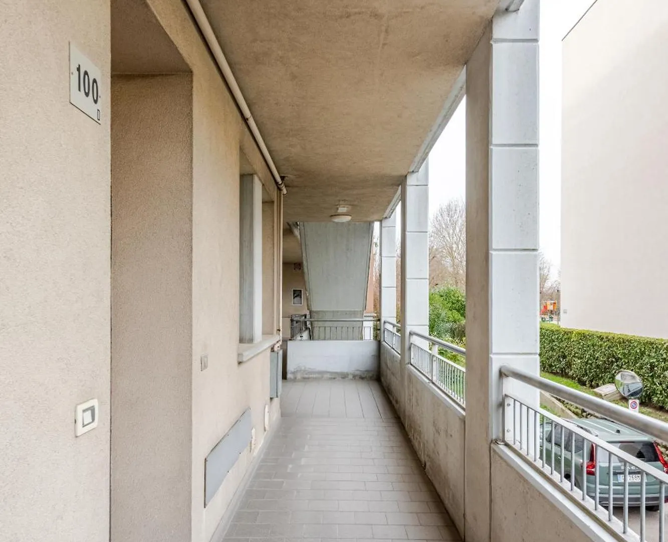 Casa Mia Venice Italy