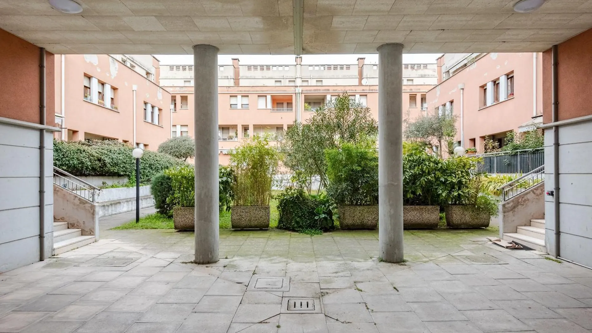 Apartment Casa Mia Venice