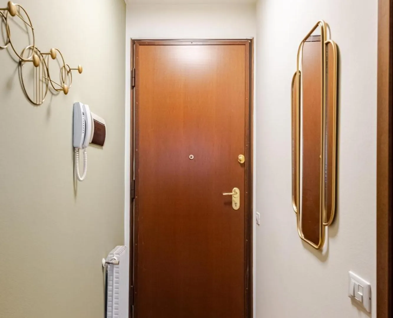Apartment Casa Mia Venice Italy