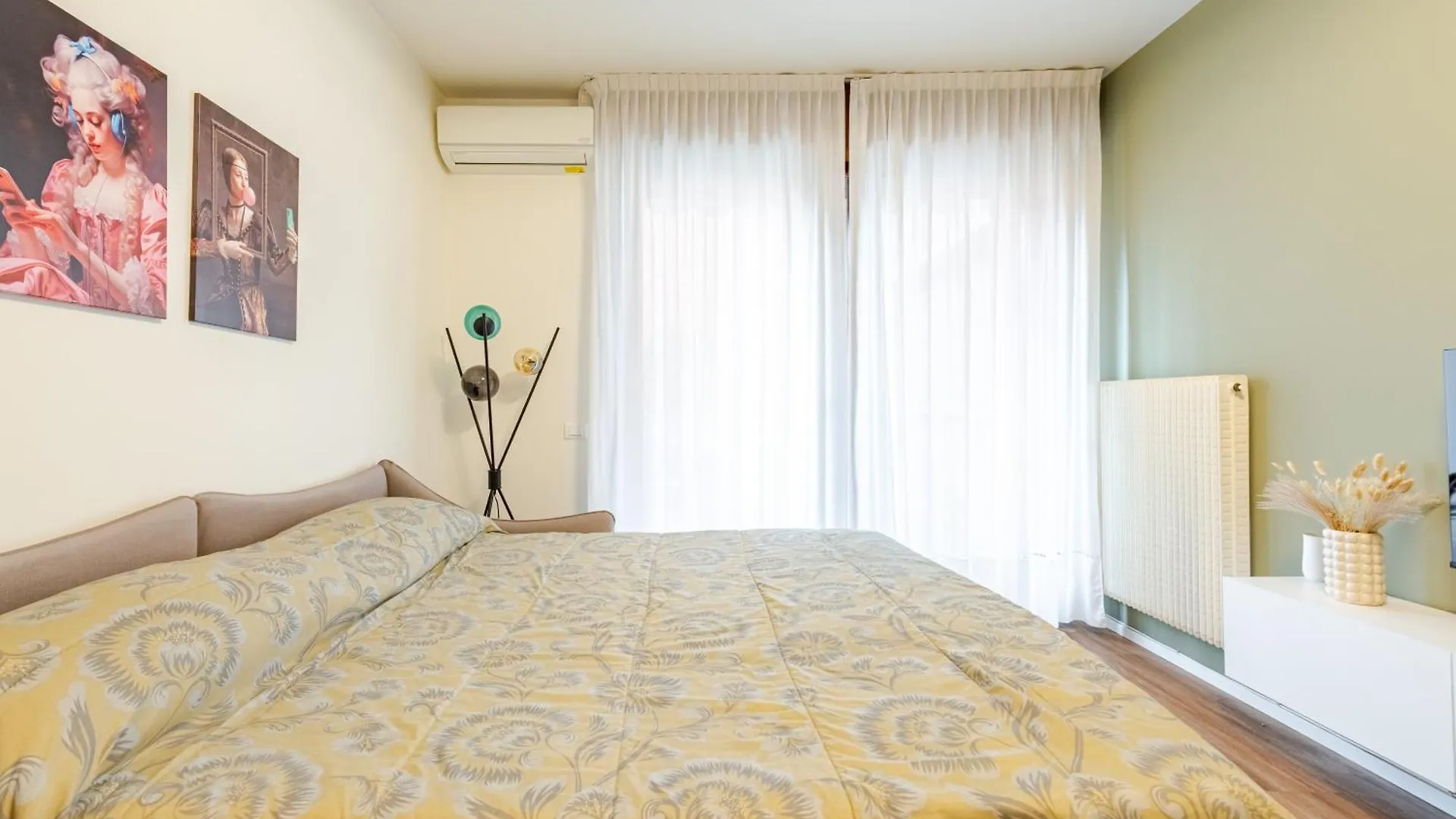 Casa Mia Venice Italy