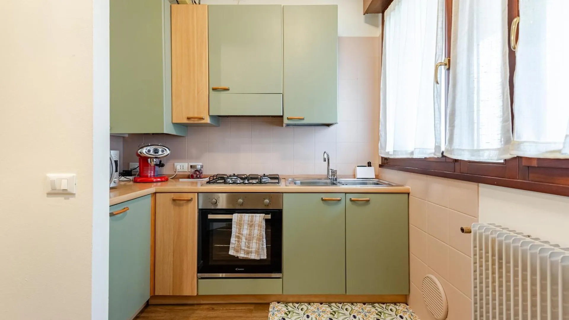 Casa Mia Venice 0*,  Italy
