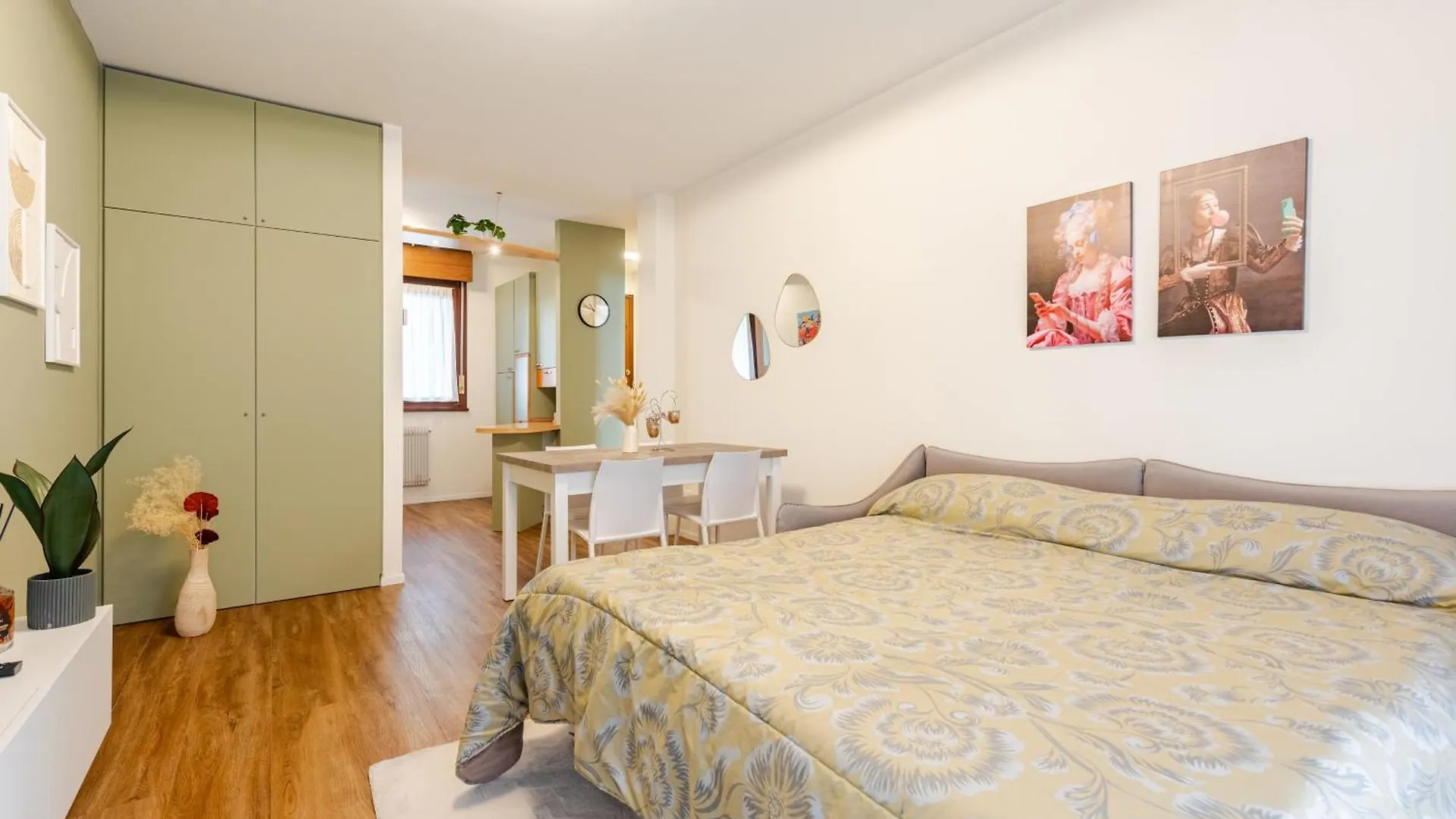 Casa Mia Venice Apartment