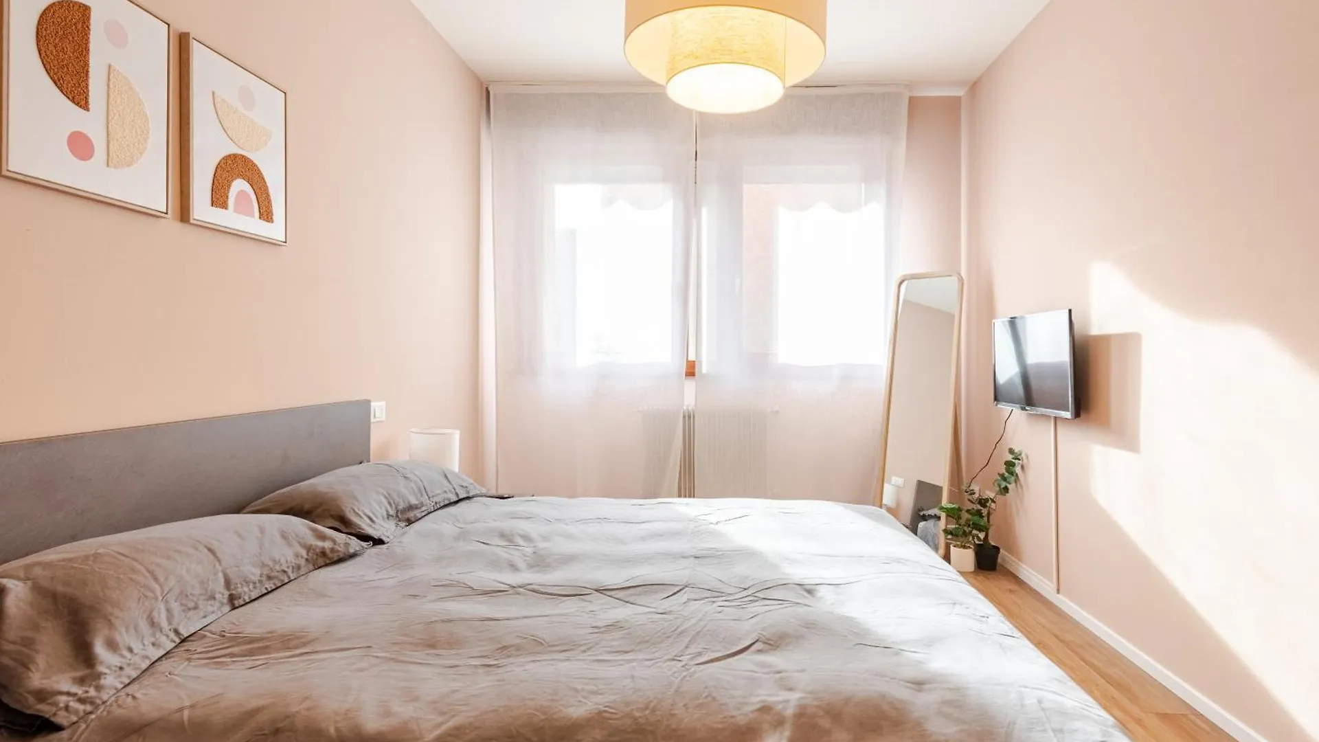 Apartment Casa Mia Venice Italy