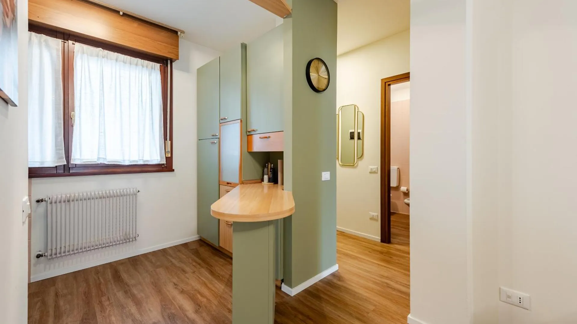 Casa Mia Venice Apartment