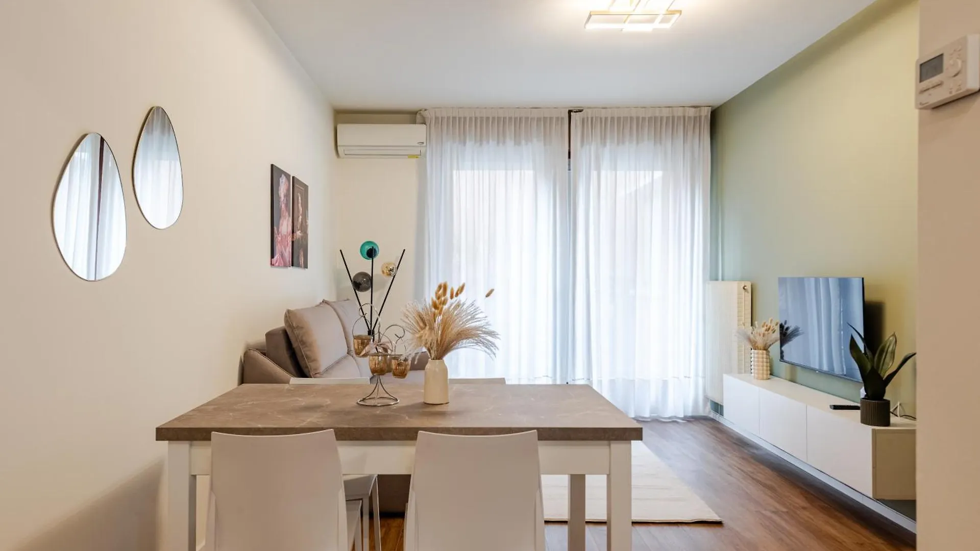 Casa Mia Venice 0*,