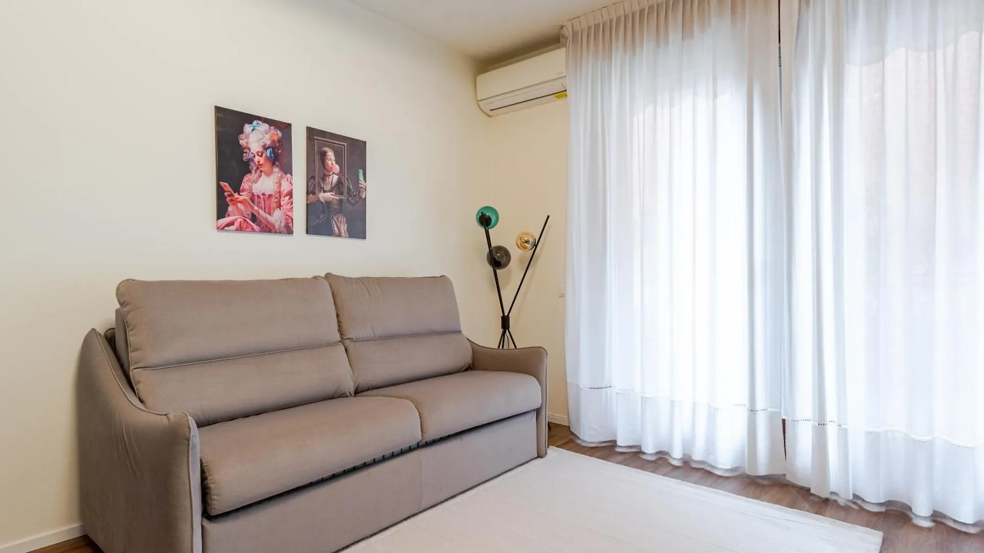 Casa Mia Venice Apartment
