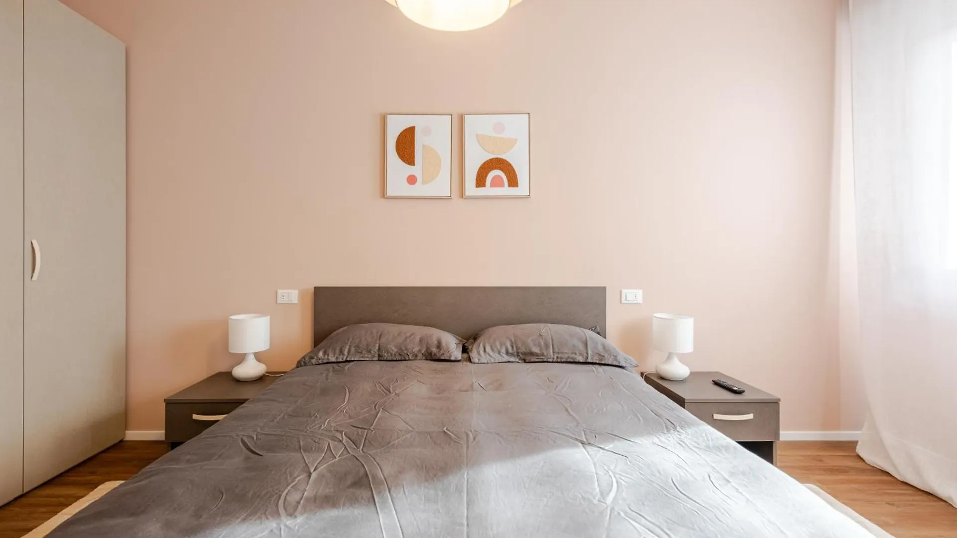 Apartment Casa Mia Venice