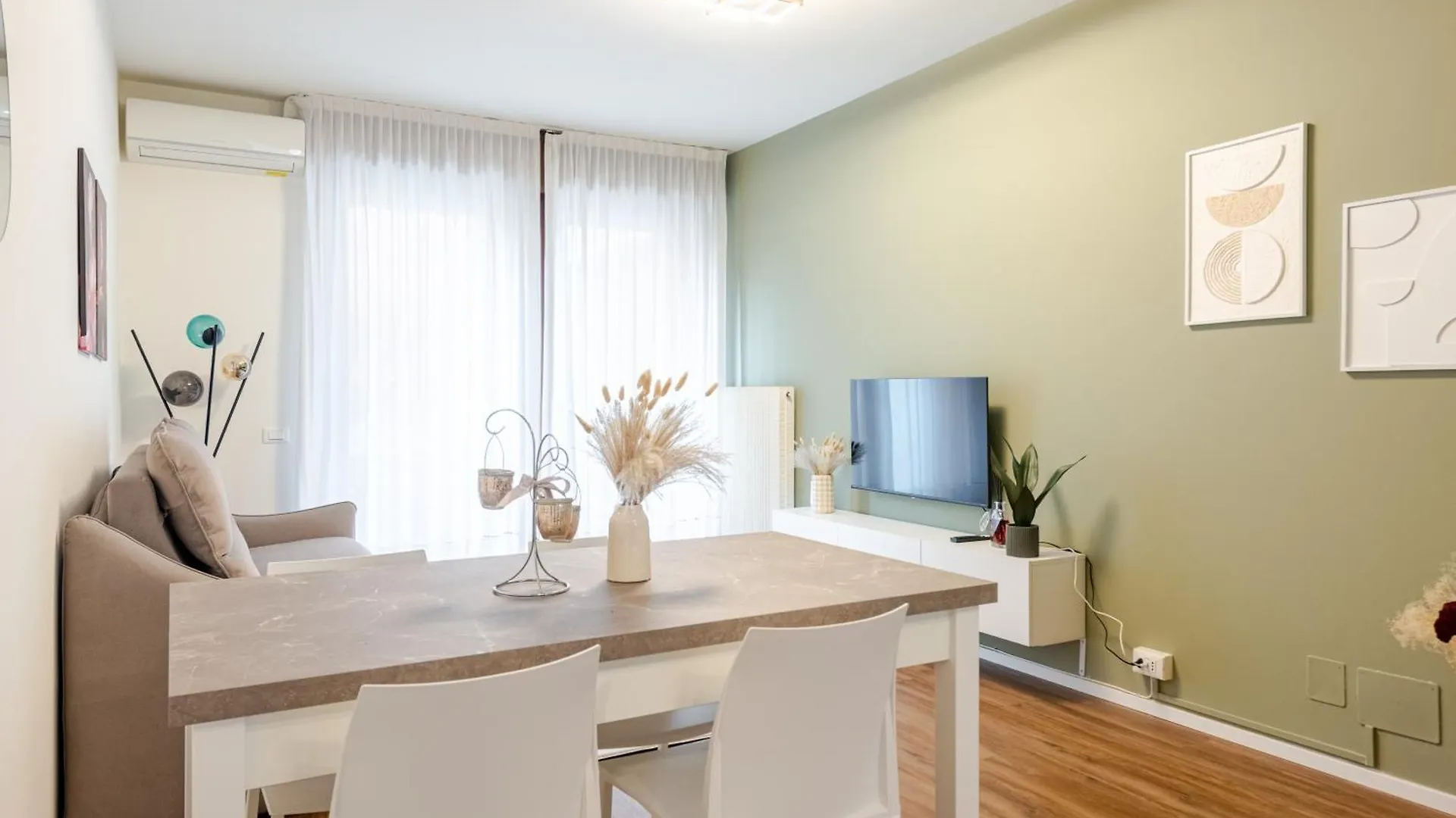 Apartment Casa Mia Venice