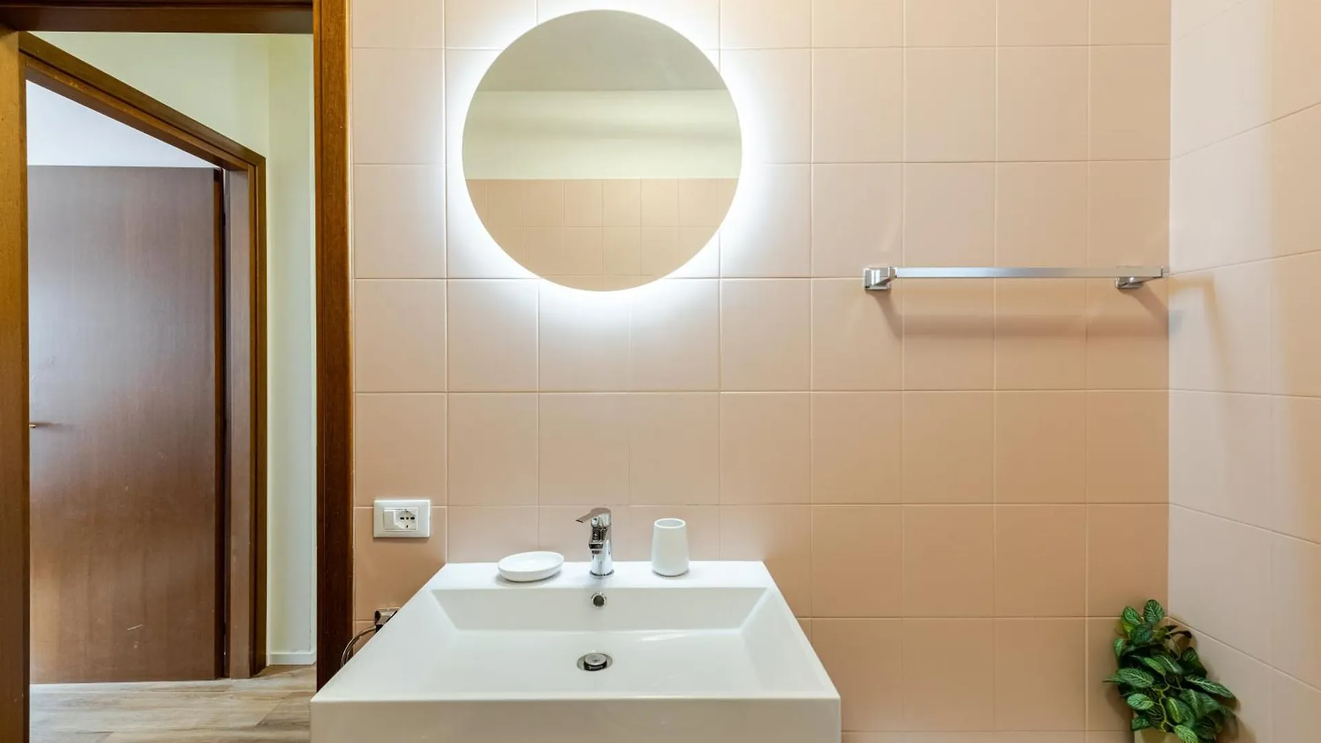 Apartment Casa Mia Venice