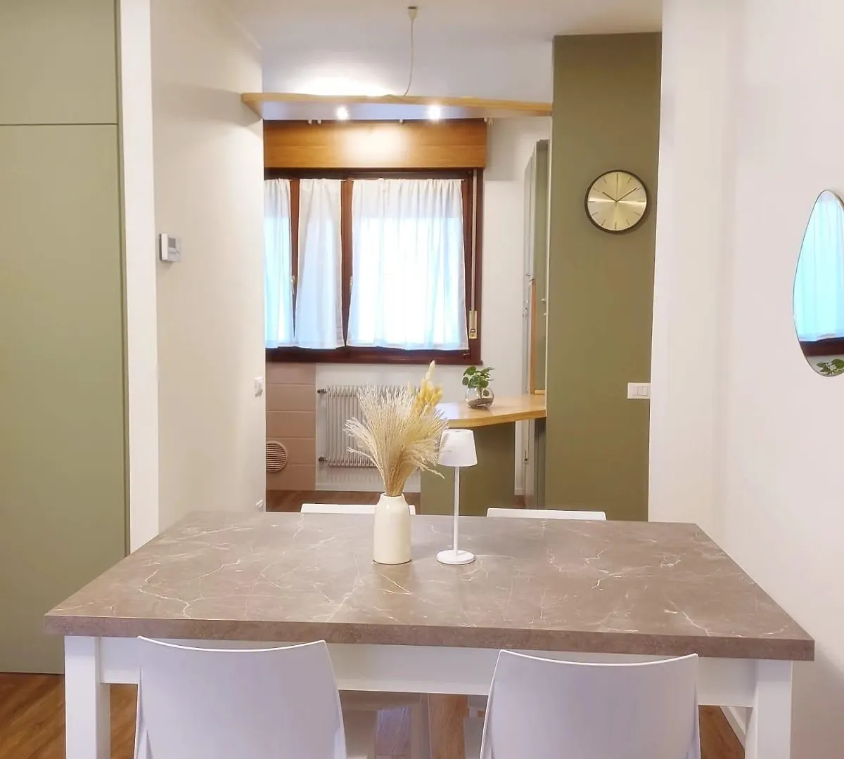 Casa Mia Venice
