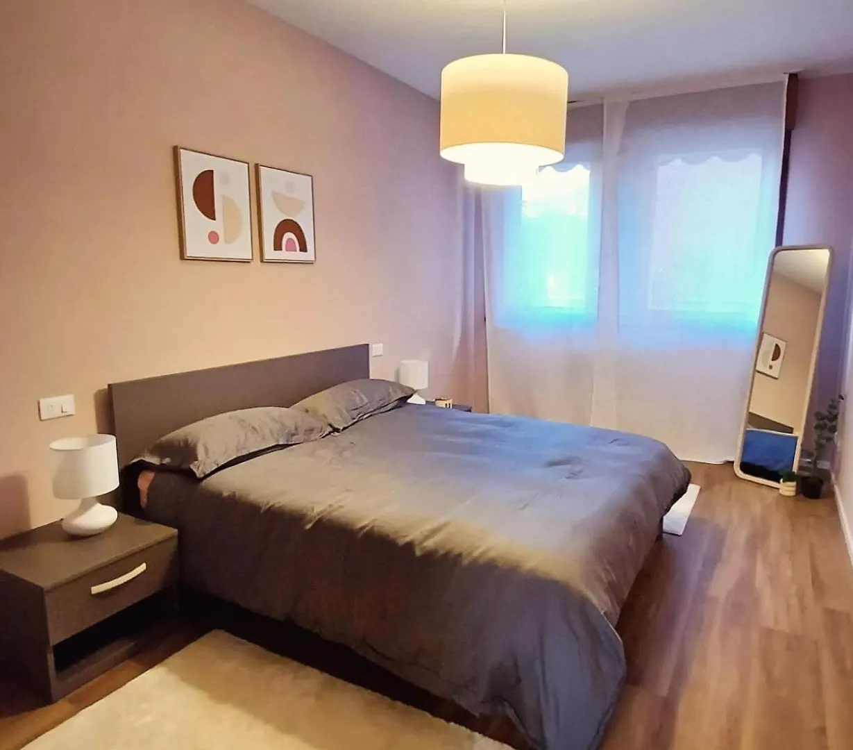 Apartment Casa Mia Venice